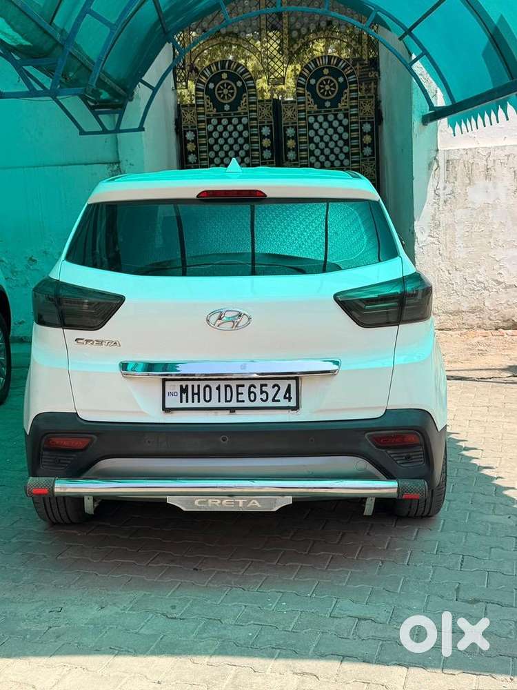 Hyundai Diesel Car 2019