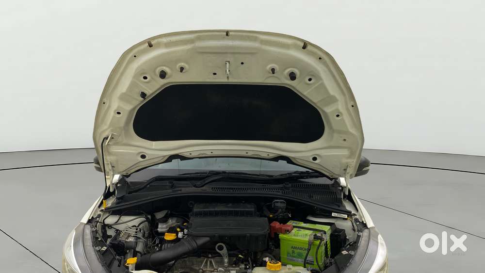 Tata Tiago Xza Plus, 2024, Petrol