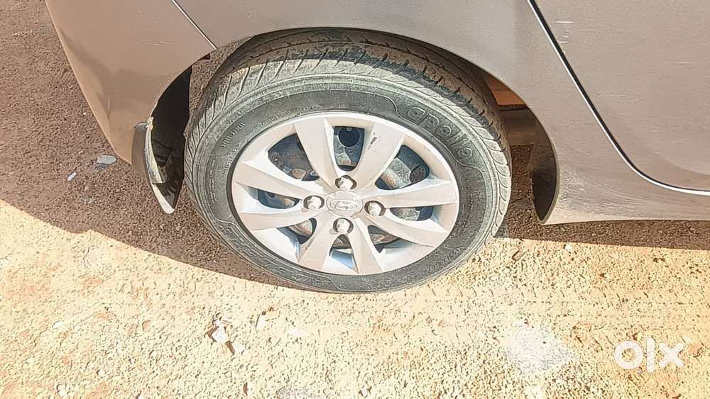 Hyundai Eon Magna +, 2013, Petrol