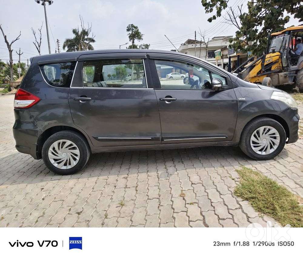 Maruti Suzuki Ertiga Vdi, 2015, Diesel