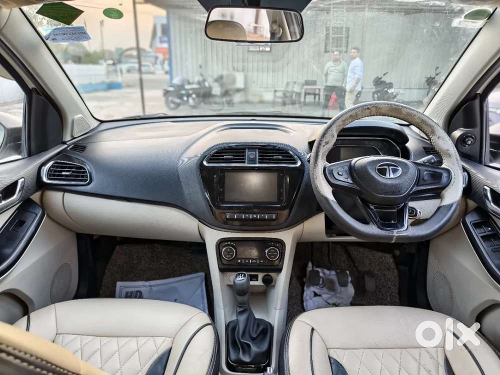 Tata Tiago 1.2 Revotron Xz Plus Cng, 2024, Cng & Hybrids