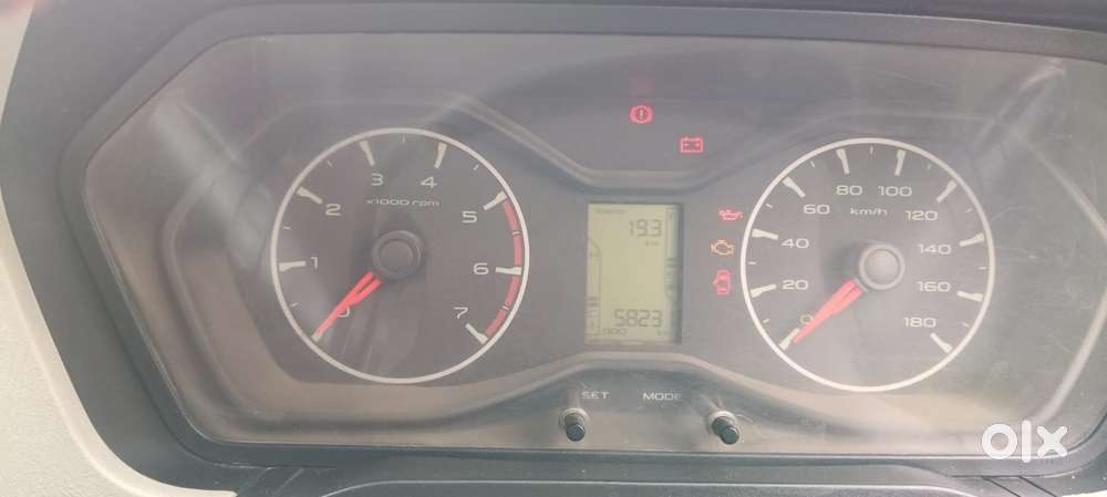 Mahindra Scorpio S3, 2019, Diesel