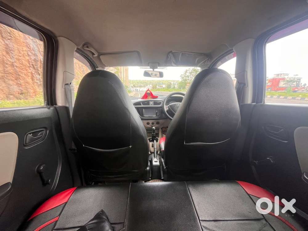 Maruti Suzuki Alto K10 Cng 2018 Km Driven 68000