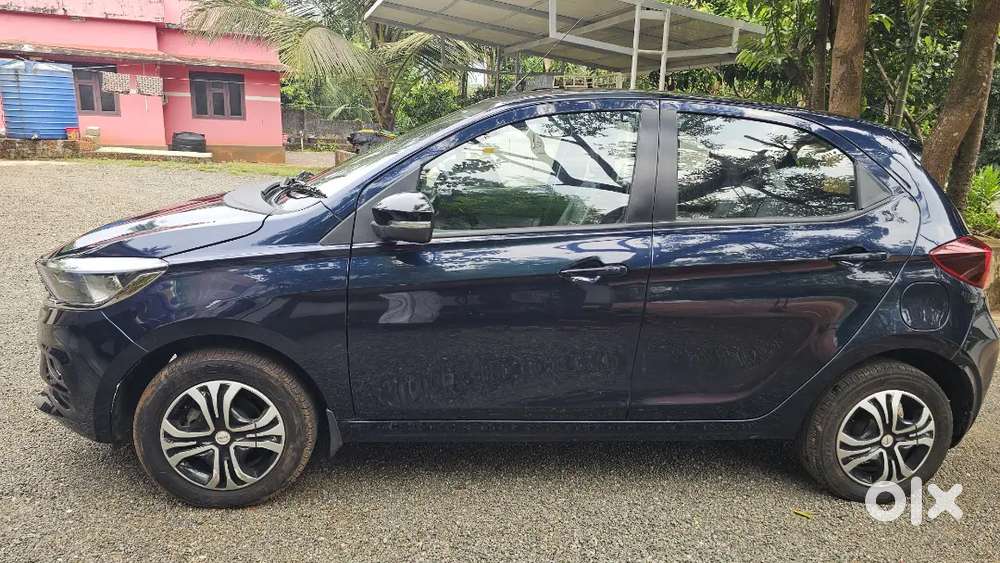 Tata Tiago 1.2 Revotron 2023