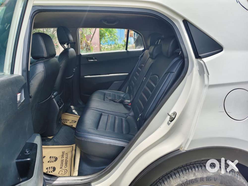 Hyundai Creta 1.6 Sx Plus Vtvt, 2015, Diesel