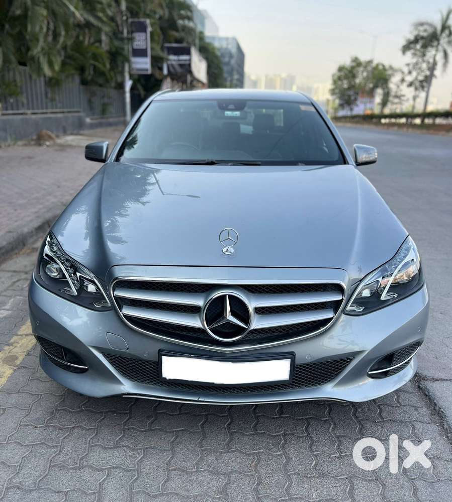 Mercedes-benz E-class E250 Cdi Blue Efficiency, 2014, Diesel