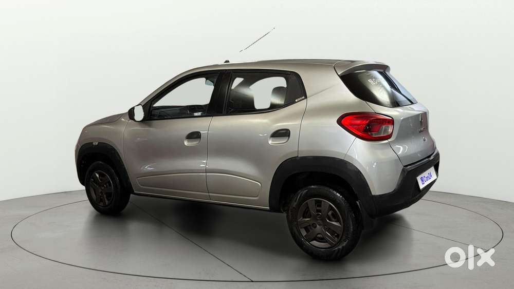 Renault Kwid Rxt, 2016, Petrol
