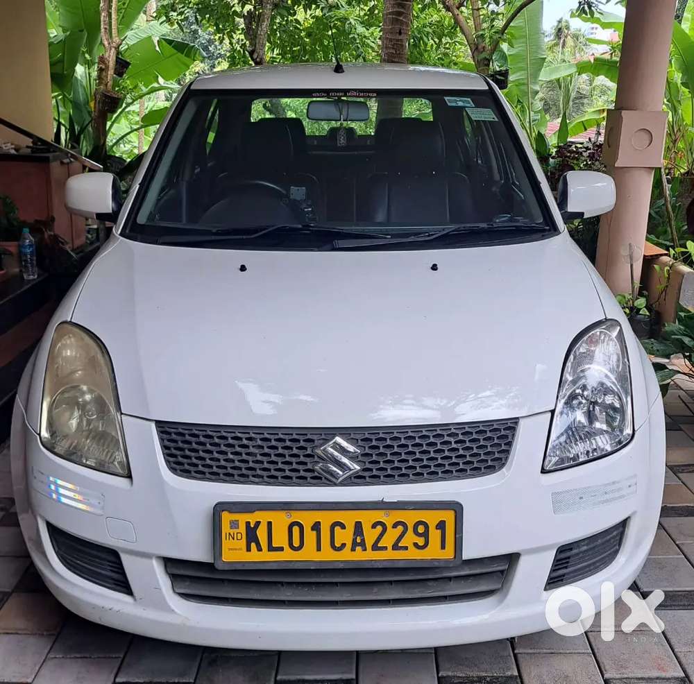 Maruti Suzuki Dzire 2017