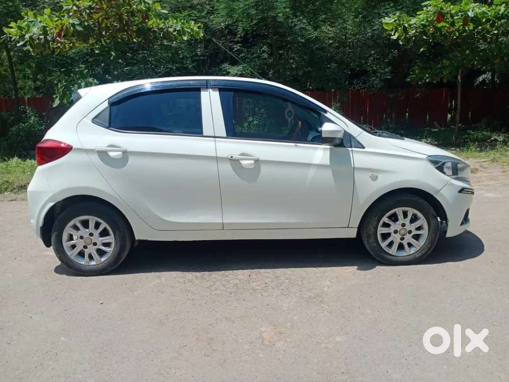 Tata Tiago Xz Diesel 2016
