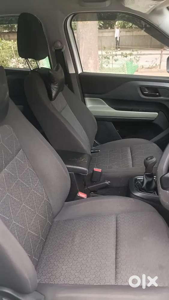 Tata Punch 2023 Petrol Well Maintained