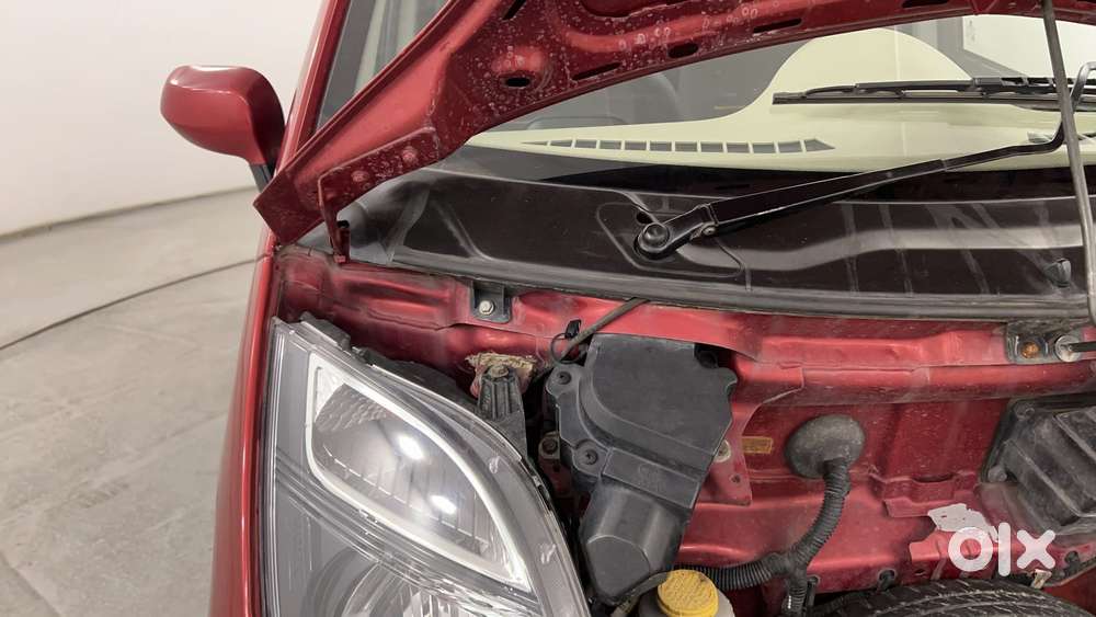 Tata Nano 2012-2015 Twist Xt, 2015, Petrol
