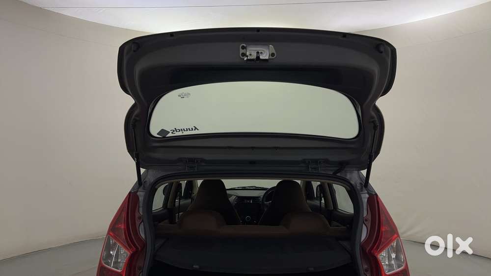 Hyundai Eon Magna +, 2013, Petrol