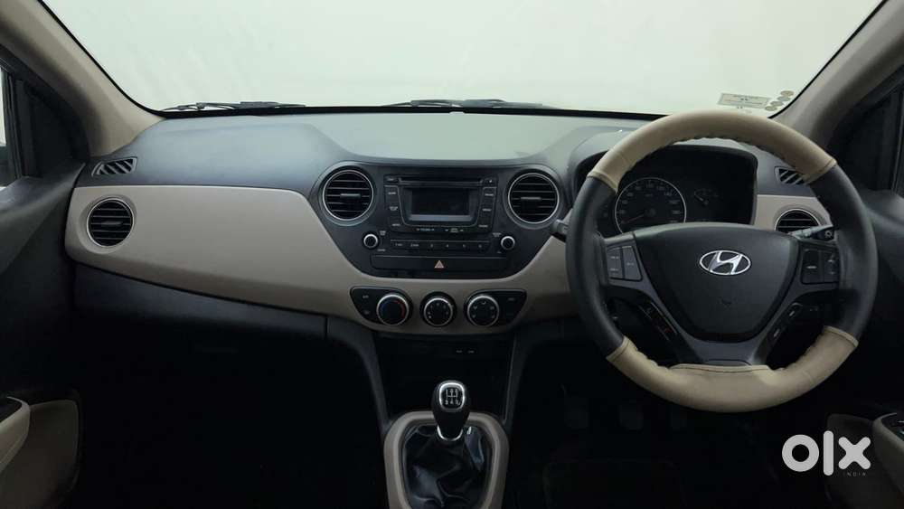 Hyundai Grand I10 1.2 Kappa Asta, 2014, Petrol