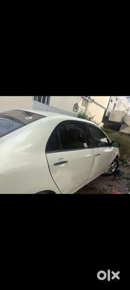 Toyota Corolla 2003 Petrol Well Maintained Good Condition