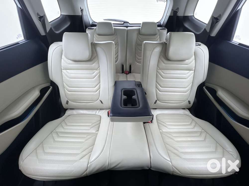 Kia Carens 1.4 Luxury Plus 6 Str, 2022, Petrol