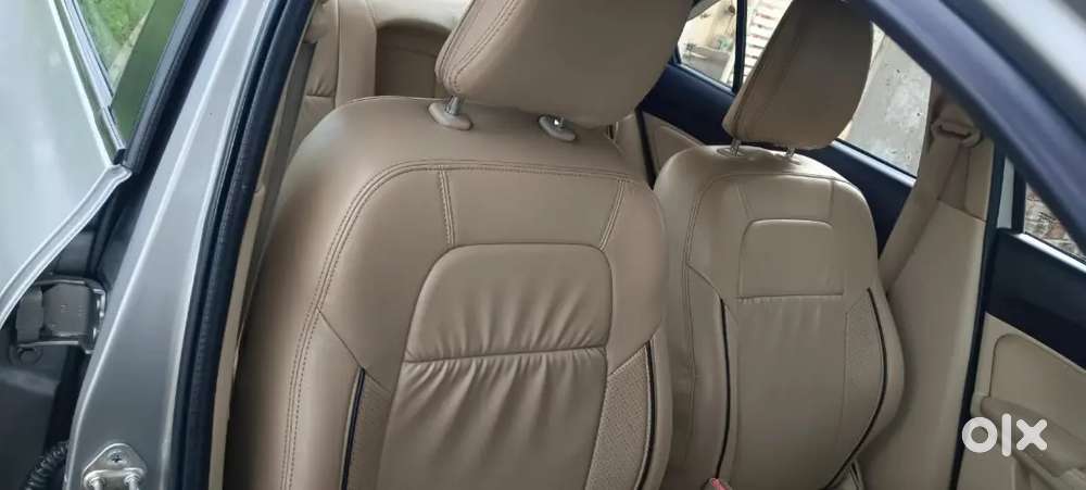 Maruti Suzuki Dzire 1.2 Vxi 2021