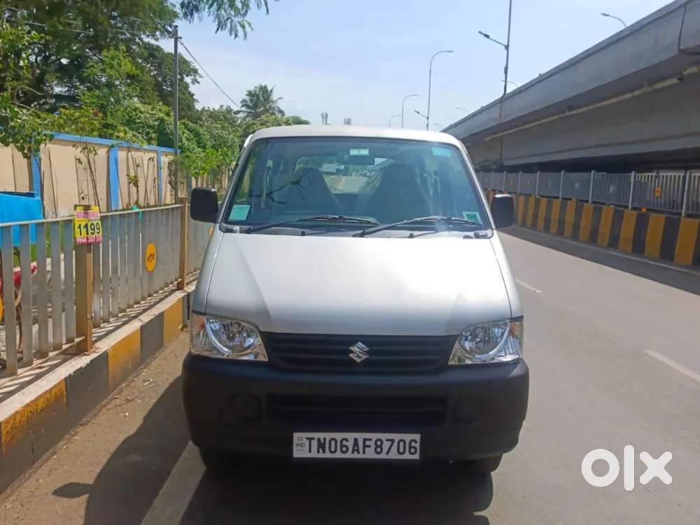 Maruti Suzuki Eeco 5 Seater Standard, 2024, Petrol