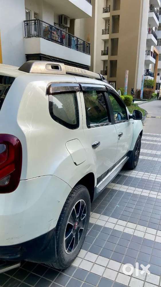 Renault Duster  Excellent Condition  Super Fit