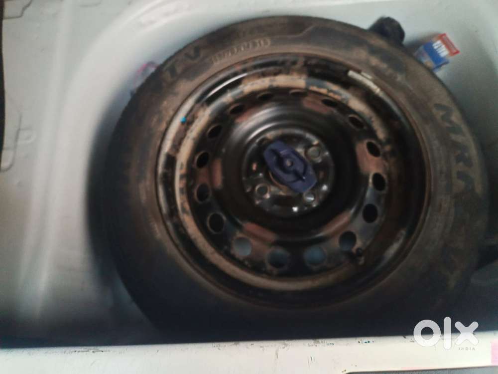 Maruti Suzuki Wagon R Vxi Mt 1.0l, 2023, Petrol