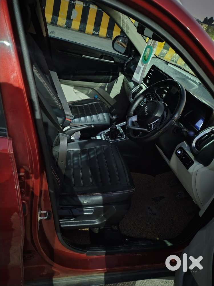 Kia Sonet Htx 1.5 Diesel, 2022, Diesel