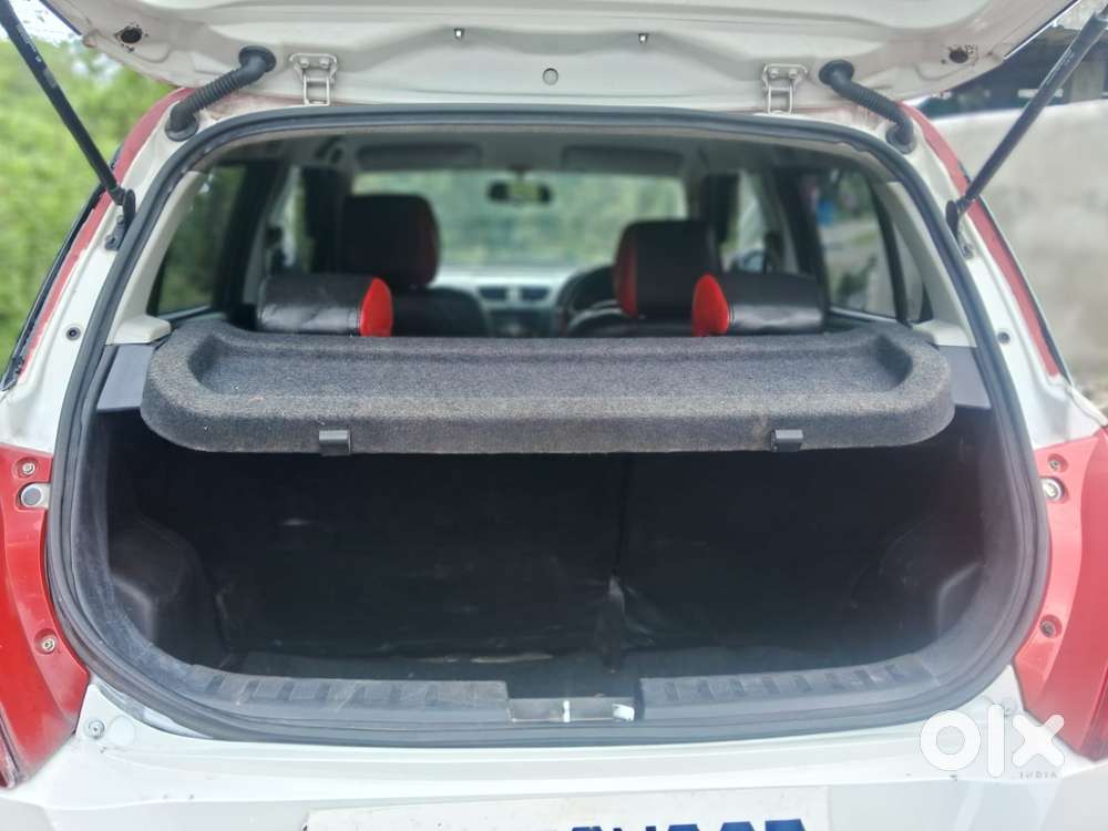 Maruti Suzuki Swift 1.2 Vxi (o), 2016, Petrol