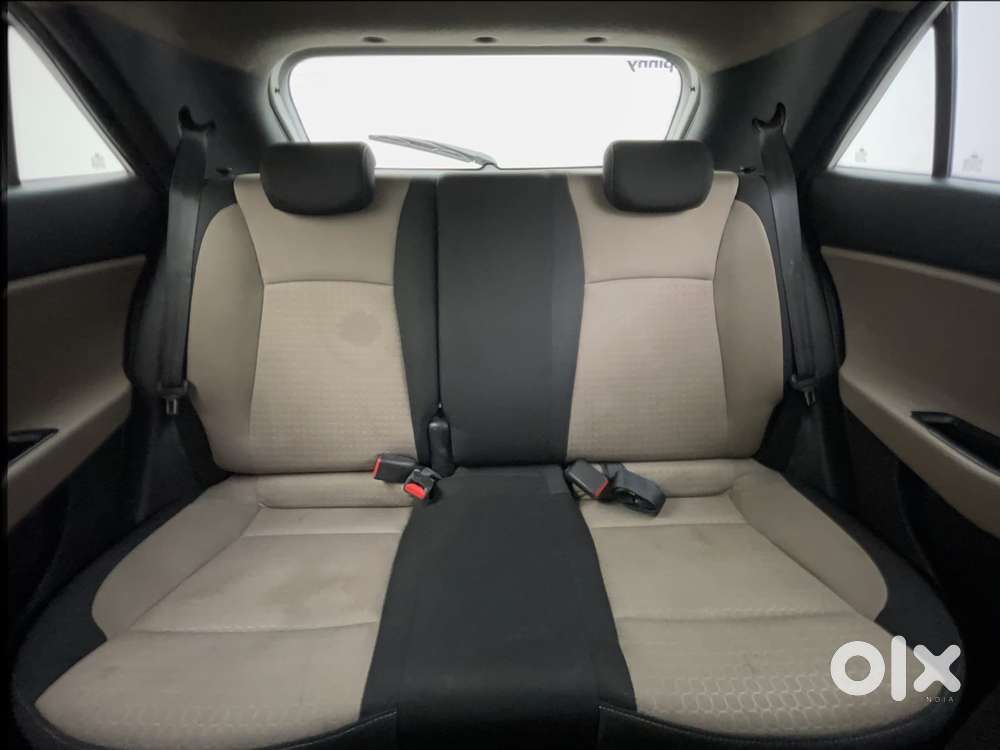 Hyundai Elite I20 Asta (o) 1.2 Mt, 2016, Petrol