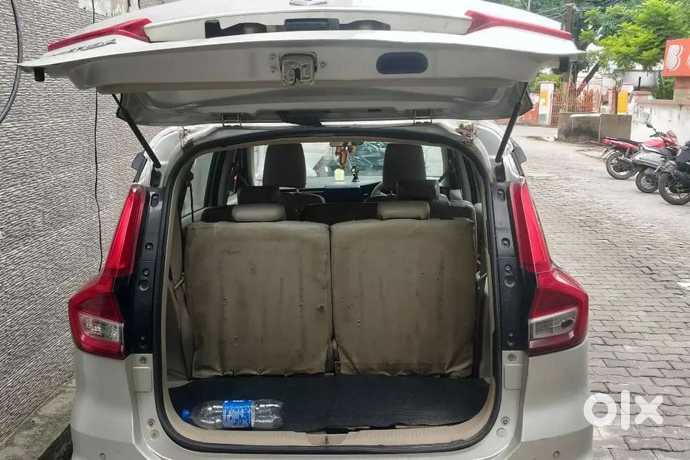 2020 Maruti Ertiga Vdi Diesel Manual Car