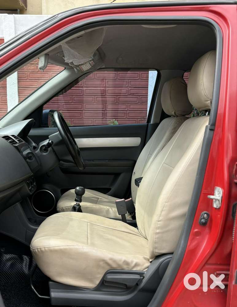 Maruti Suzuki Swift Vxi Bsiv, 2010, Petrol