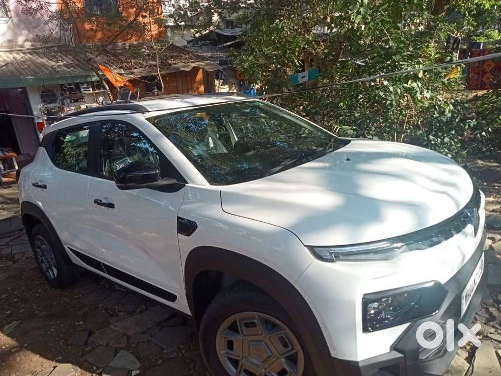 New Car For Sale Only 4 Months Unused