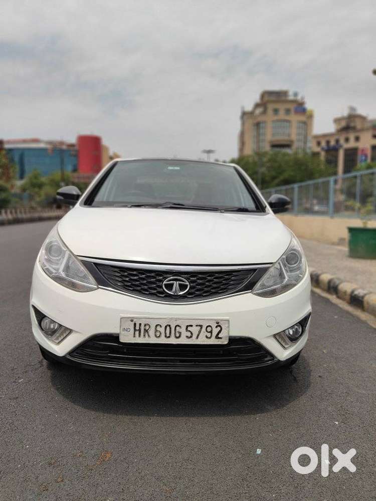 Tata Zest  Xma, 2016, Diesel