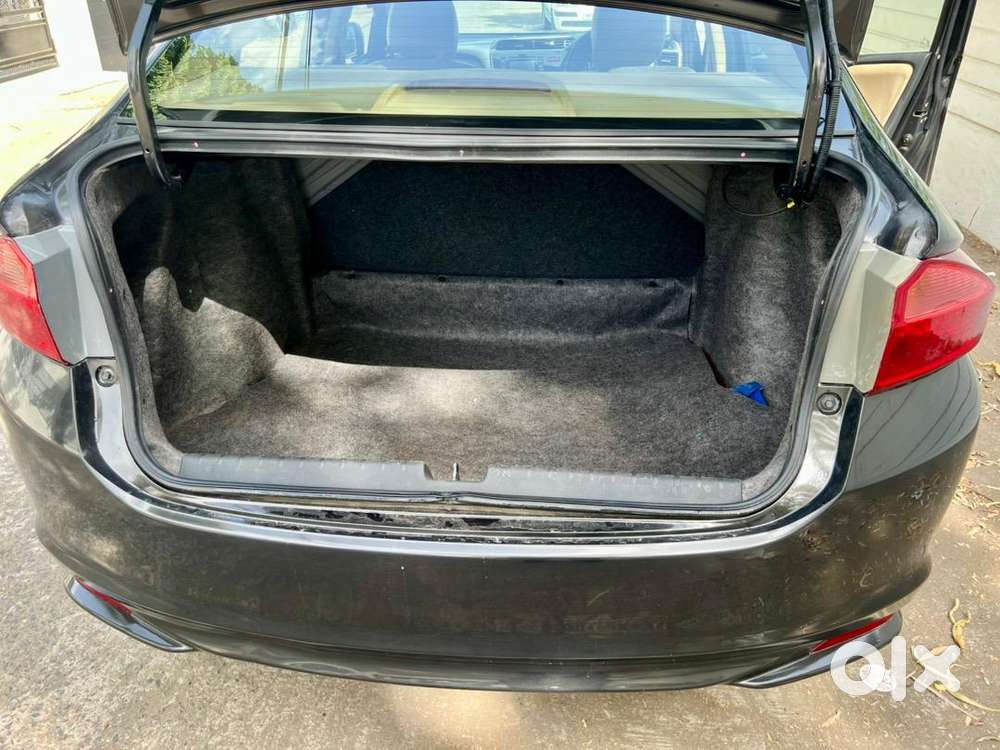 Honda Car 2015 Model