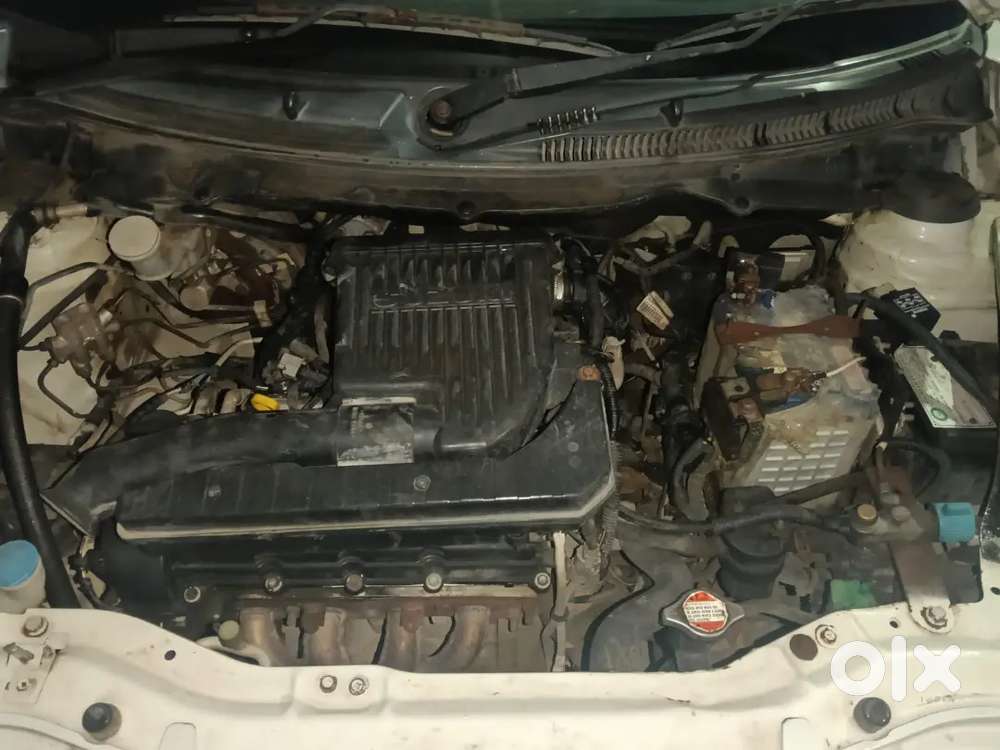 Maruti Suzuki Dzire Lxi 2017