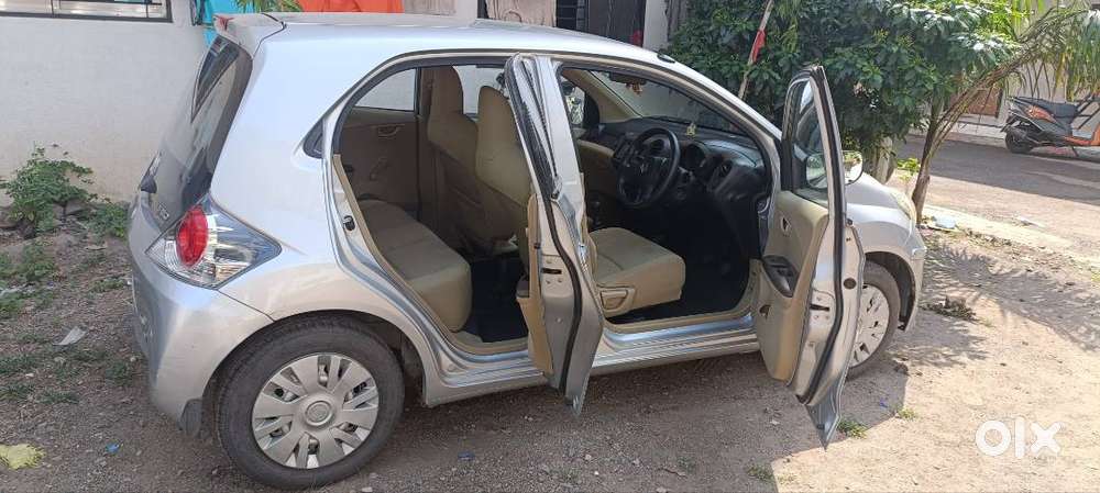 Honda Brio 2012 Year
