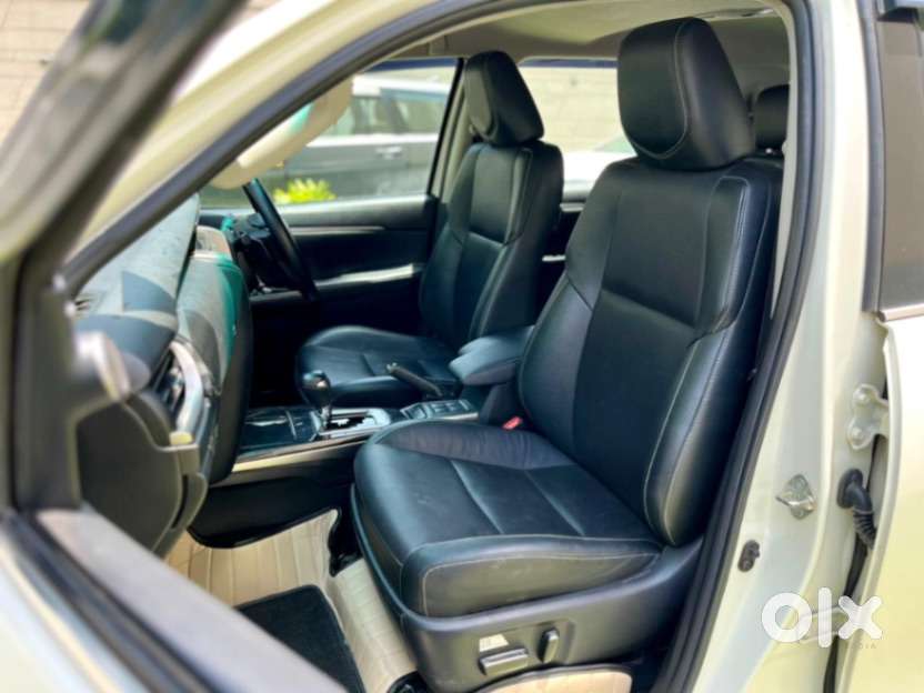 Toyota Fortuner 3.0 4x4 Automatic, 2022, Diesel