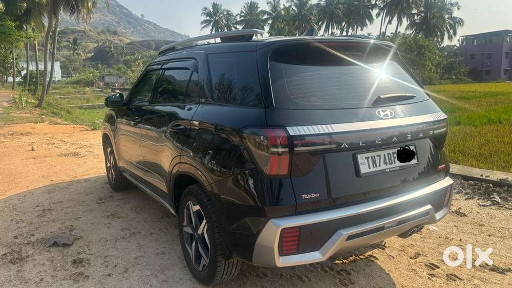 Hyundai Car Manual Petrol 2025
