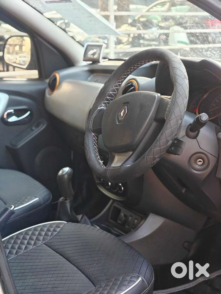 Renault Duster 85ps Diesel Rxl, 2016, Diesel