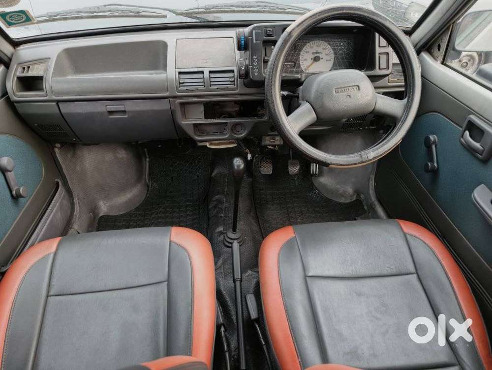 Maruti Suzuki 800 Ac Bsiii, 2011, Petrol