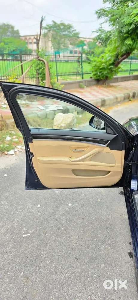 Bmw 5 Series 2017 डीज़ल