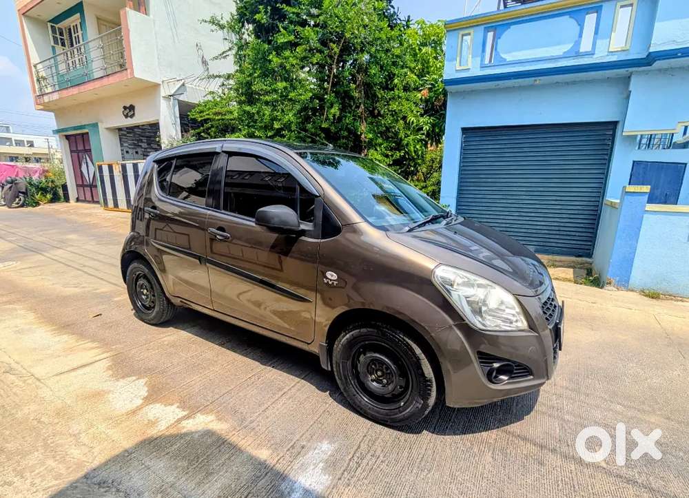 Ritz Vxi 2014 For Sale