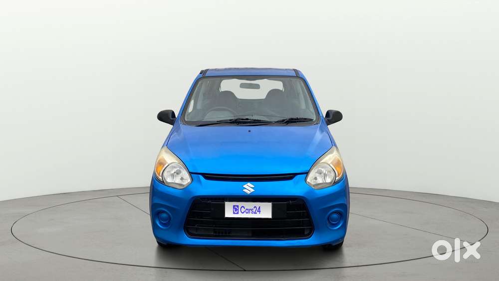 Maruti Suzuki Alto 800 Lxi, 2016, Petrol