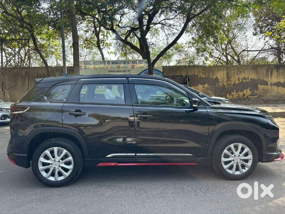 Toyota Urban Cruiser Hyryder 1.5 E Neo Drive, 2026, Petrol