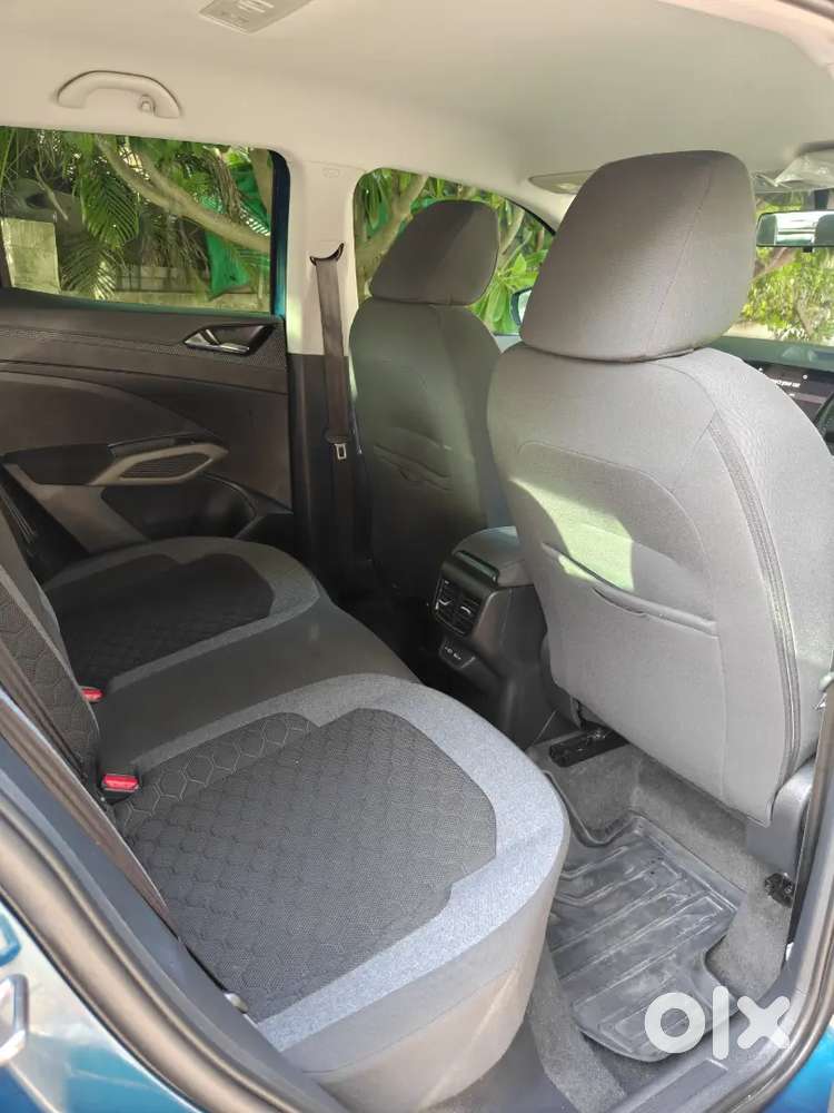 Skoda Kylaq 2025 Petrol Well Maintained
