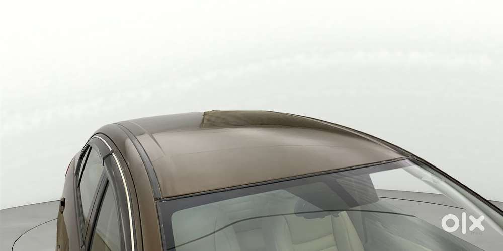 Maruti Suzuki Ciaz 2014-2017 Vxi Plus, 2016, Petrol