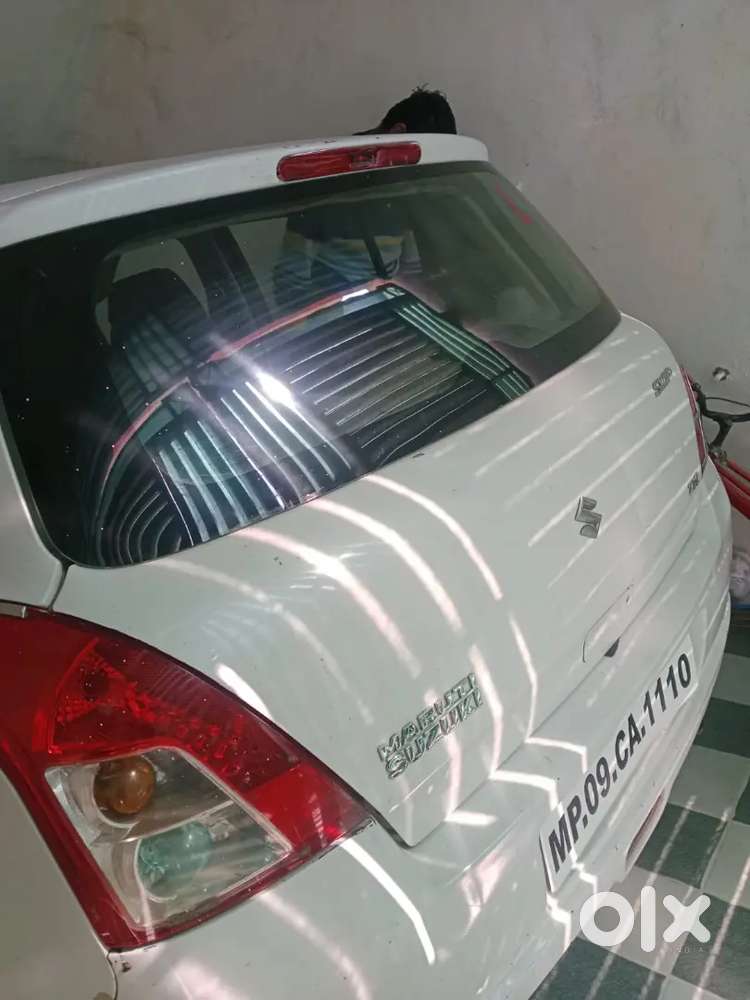 Maruti Suzuki Swift 2006 Petrol 100000 Km Driven