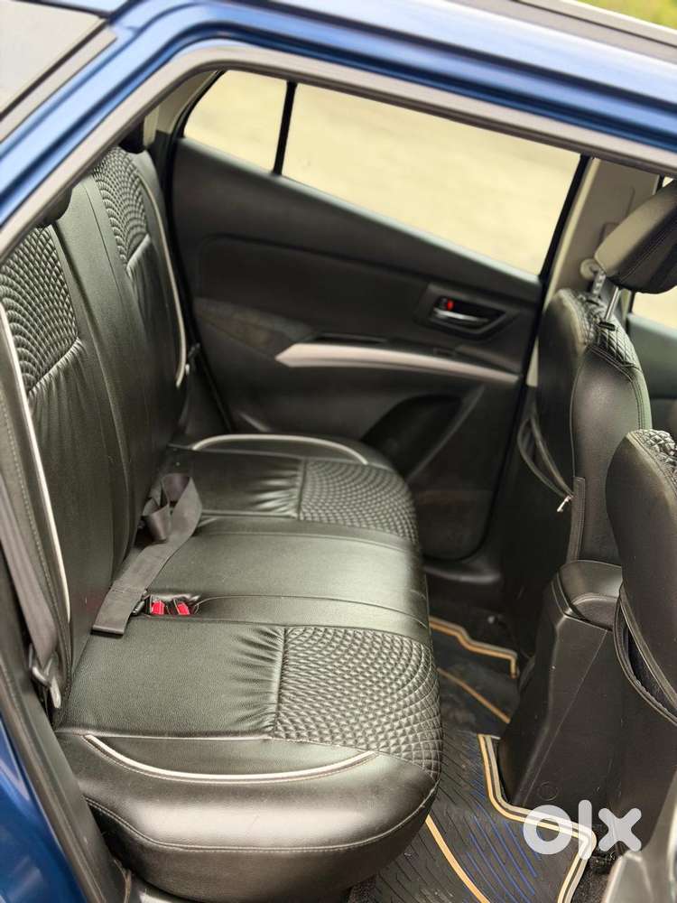 Maruti Suzuki S-cross Delta 1.3, 2019, Diesel