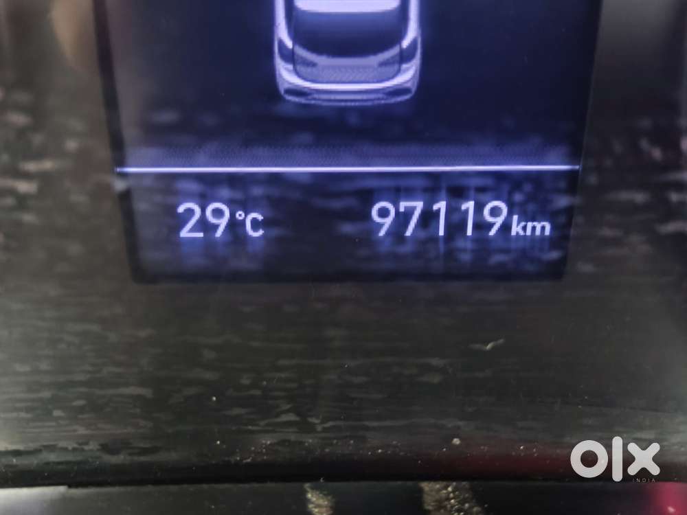 Hyundai I20 Asta Option, 2018