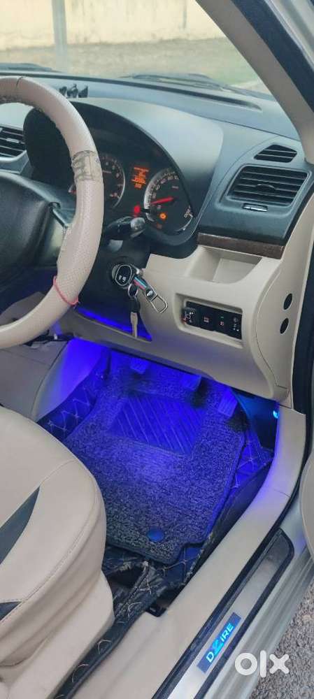 Maruti Suzuki Swift Dzire Vxi(o) Mt, 2016, Diesel
