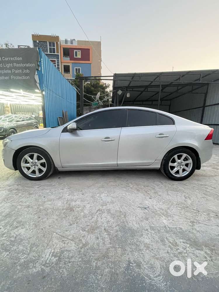 Volvo S60 D4 Kinetic, 2014, Diesel