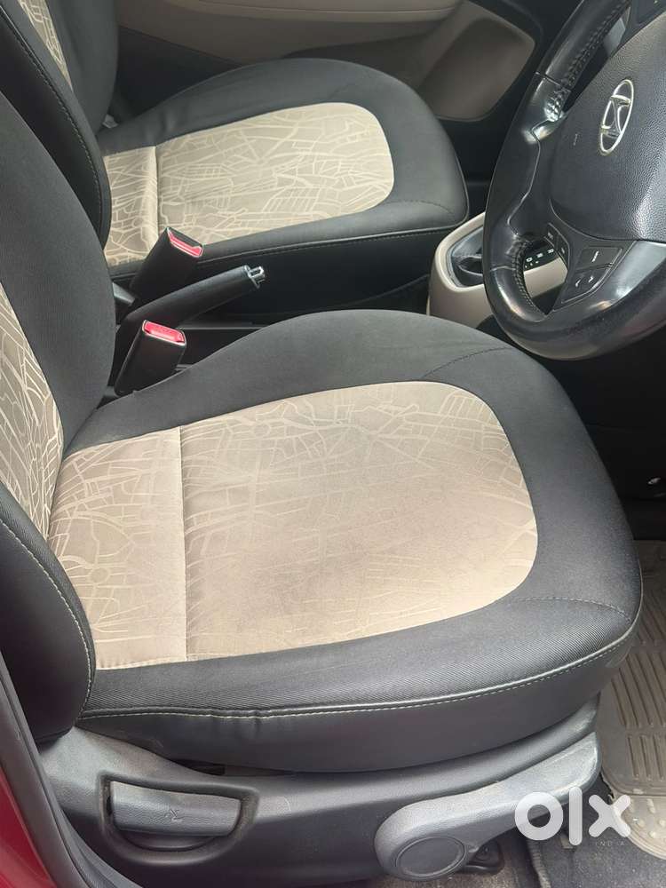 Hyundai Grand I10 Asta 1.2 At Vtvt, 2014, Petrol