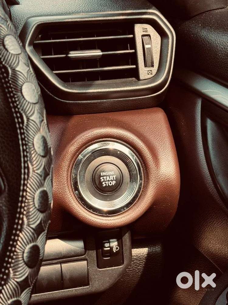 Maruti Suzuki Grand Vitara 1.5 Delta Smart Hybrid, 2023, Petrol